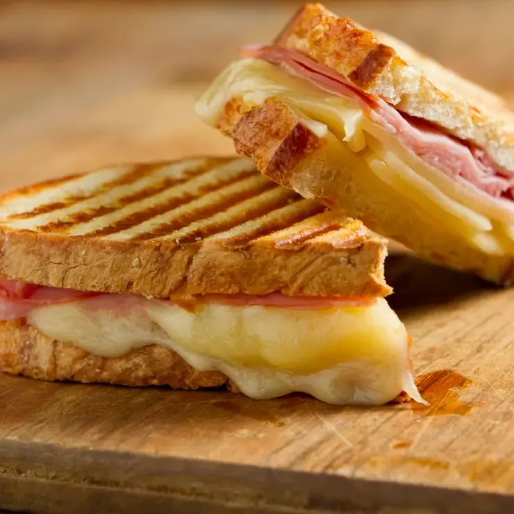 Panini/Toast