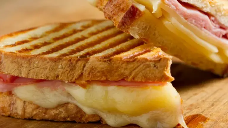 Panini/Toast