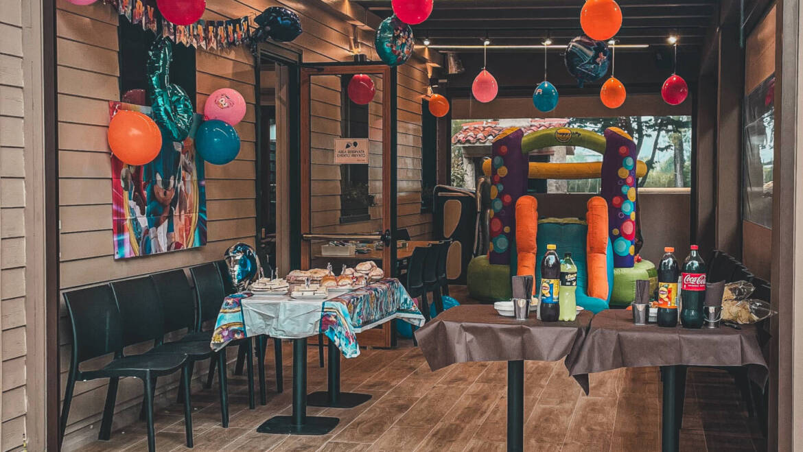 Eventi Privati