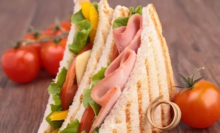 Bruschette