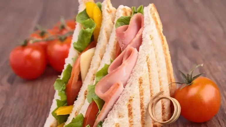 Bruschette