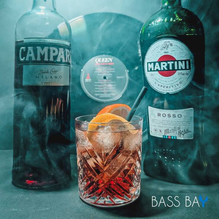 Bassbay sta per arrivare!