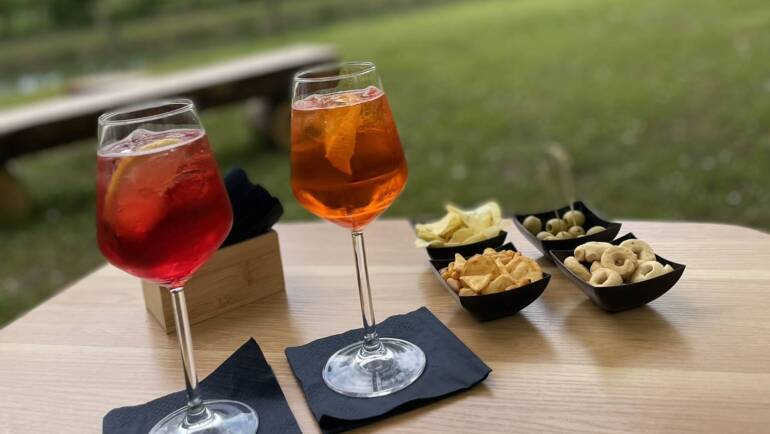 Drinks